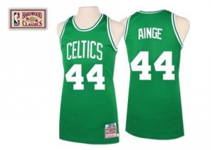 Mitchell and Ness NBA Maillot Ainge Celtics Throwback vert No.44 Homme
