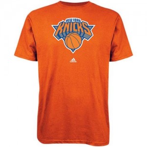 Adidas NBA Maillot De Courtney Lee Knicks Enfant No.5 Orange